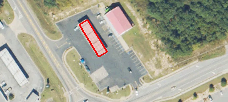 2992 Hwy 155th SW