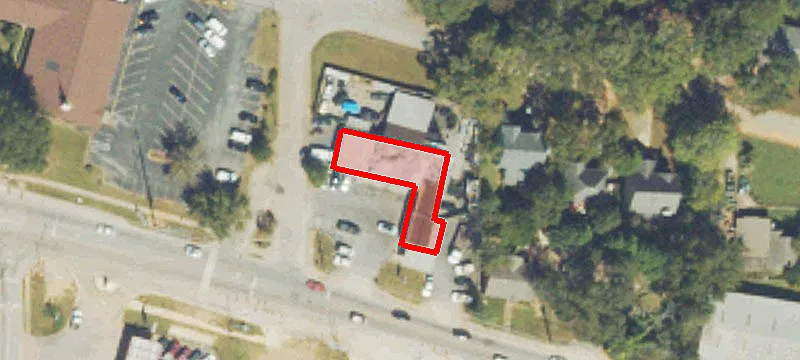 4546 Rockbridge Rd