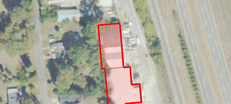 408 Armed Forces Blvd