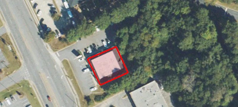 470 Pleasant Hl NW Rd