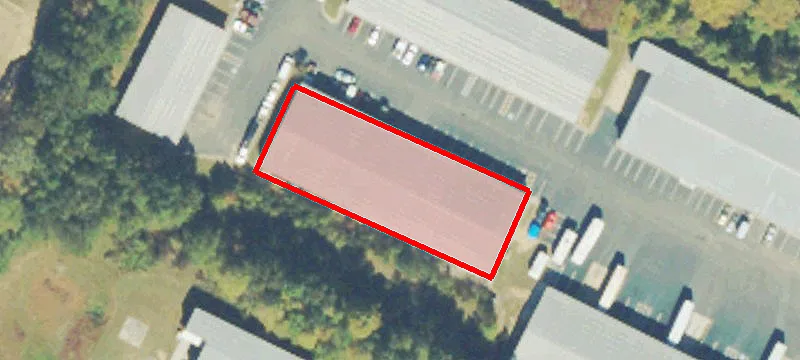 737 Harry Mccarty Rd Ste, Unit 600