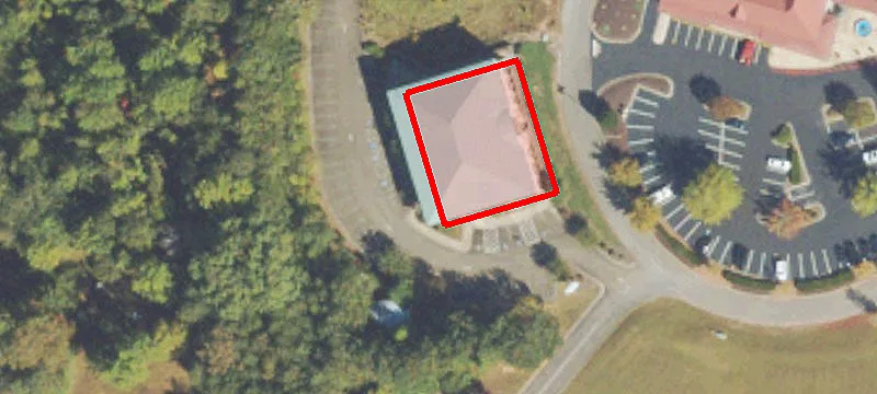 25 Foothills Pkwy