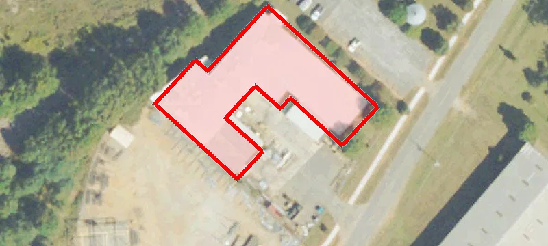 1131 Industrial Blvd