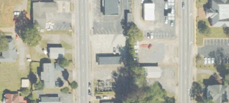 303 Church St