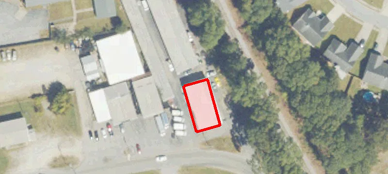 2200 Lovejoy Rd