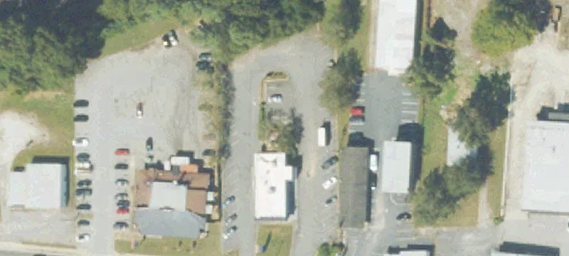 818 Veterans Memorial SW Hwy