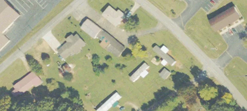710 Airport Rd