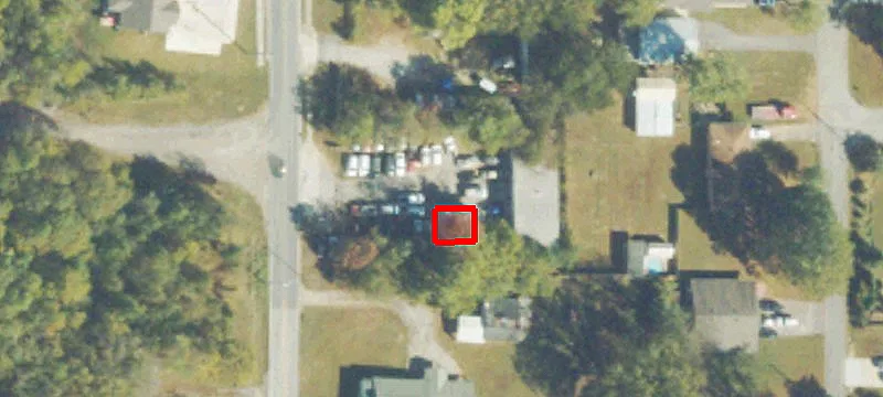 89 Dietz Rd