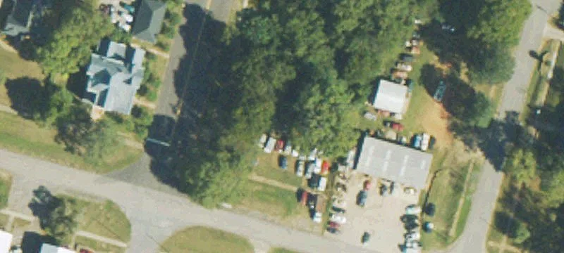 802 Ave D D