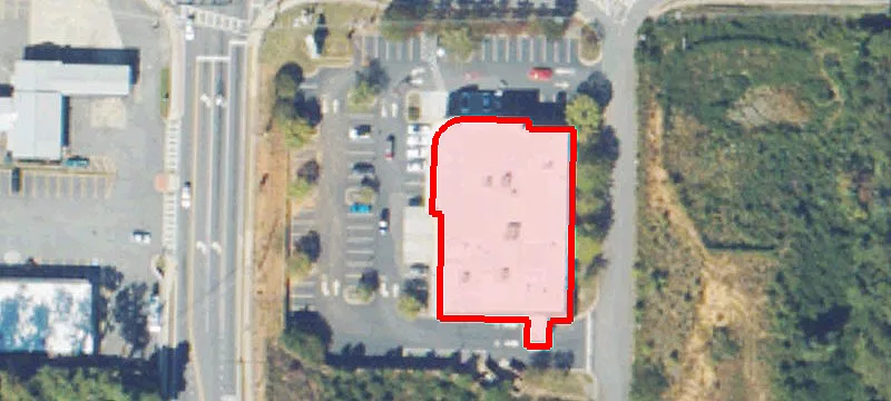 100 Piedmont NE Rd