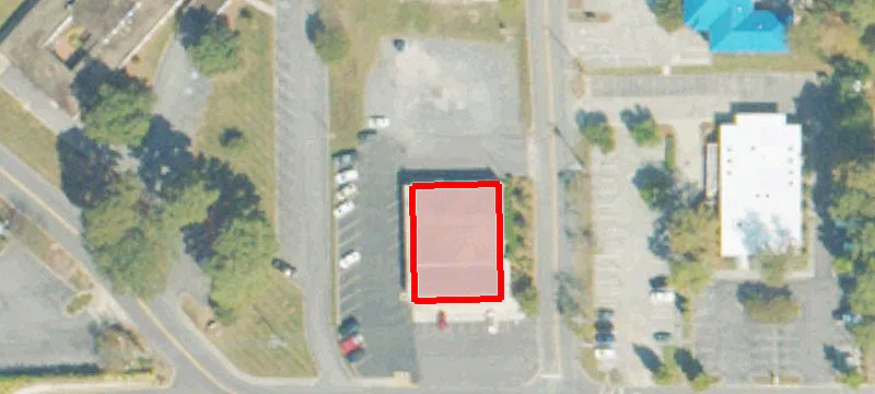 1100 Burleyson Rd