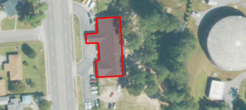 229 Belair Rd
