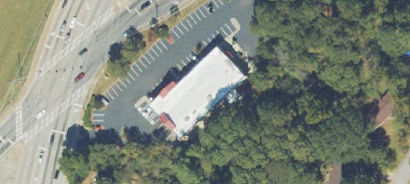 1800 Panola Rd