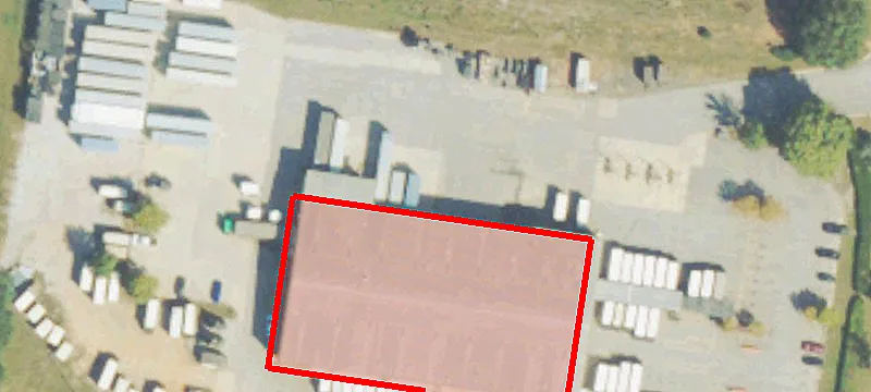 215 Conway Dr