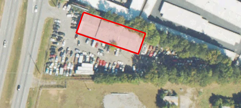 7632 Hwy 85