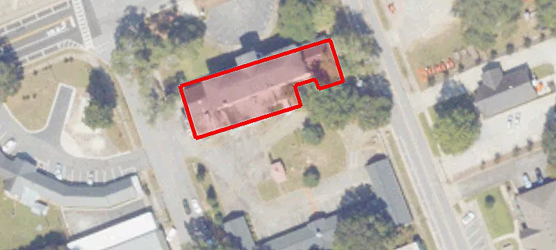 800 Main St