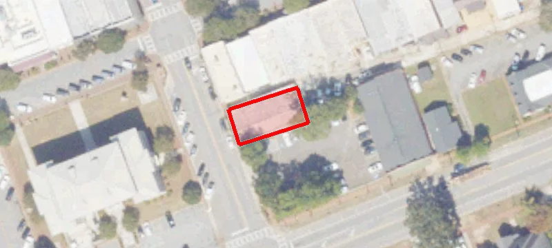 1002 Ball St