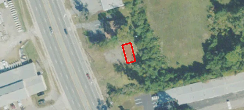 5138 Augusta Rd