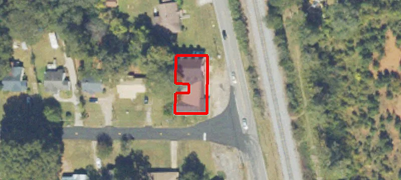 1975 Old Atlanta Rd