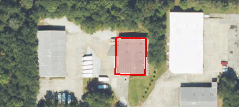 5050 Mcneel Industrial Blvd