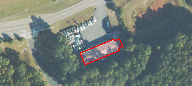 338 Hurricane Shls NE Rd