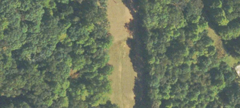 805 Cap Fry Rd
