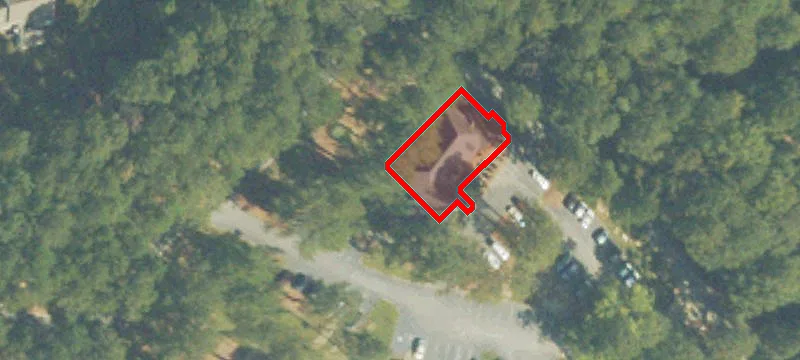 300 Northlake Dr