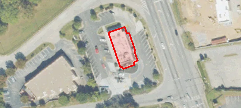 3901 Jonesboro Rd