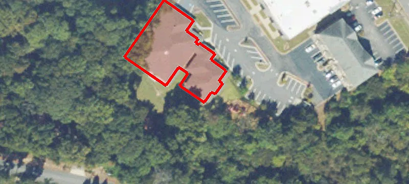 2531 Piedmont Rd