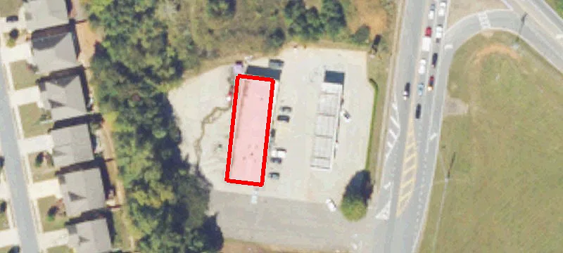 11429 Bells Fry Rd