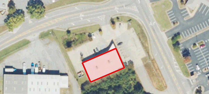 4460 Panola Rd