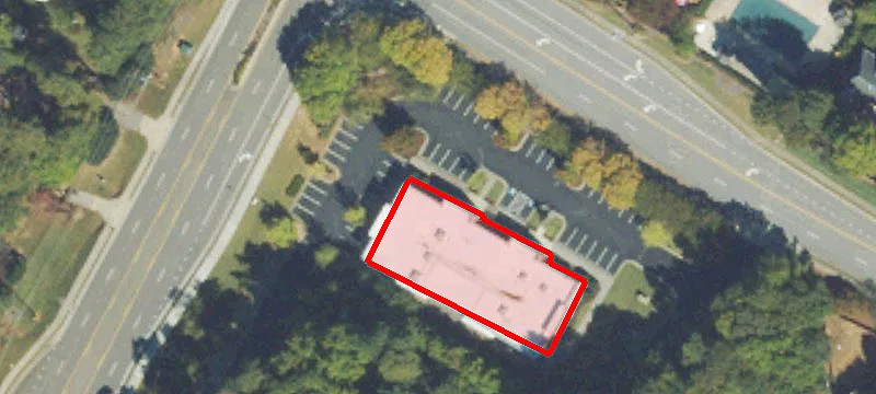 11125 Jones Brg Rd