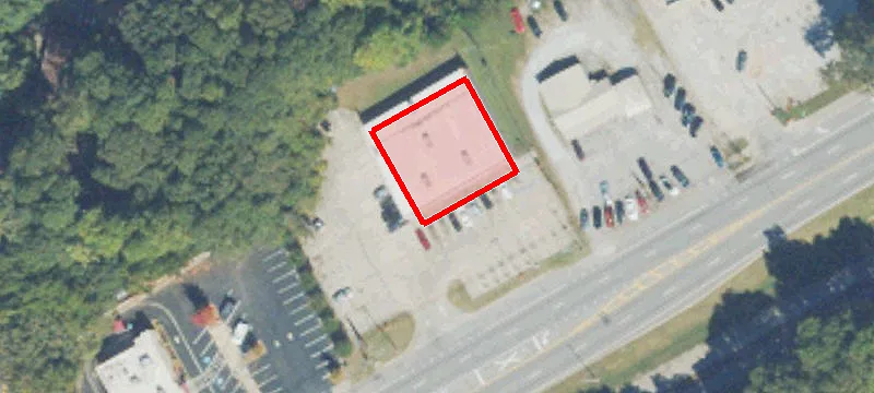 6621 Roosevelt Hwy