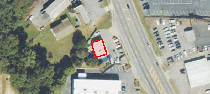 4781 Covington Hwy