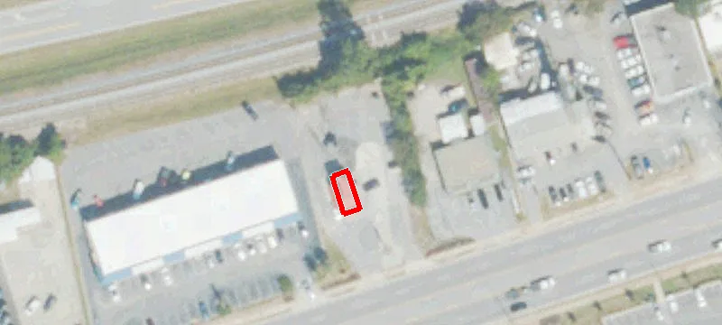 3819 Washington Rd, Unit 1-2
