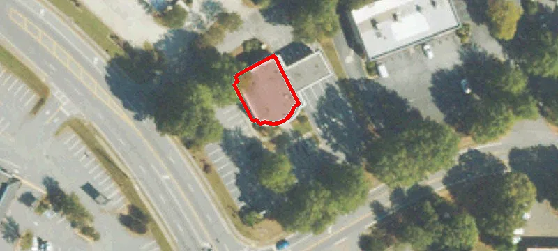 840 Oak Rd