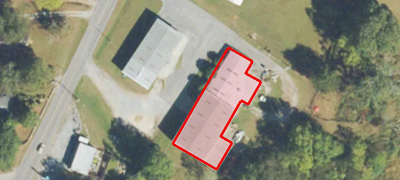 2523 Chattanooga Vly Rd