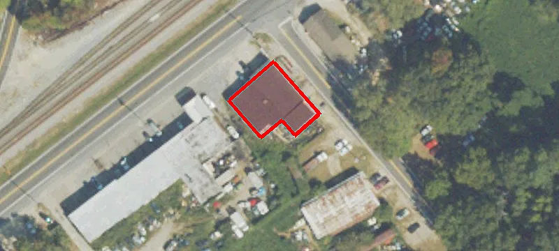 12081 Veterans Memorial Hwy