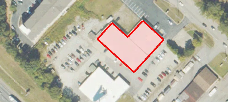 553 Industrial Blvd