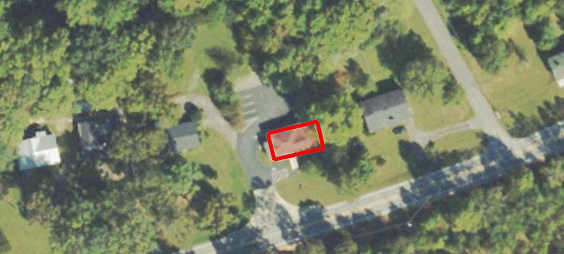 437 Louise St