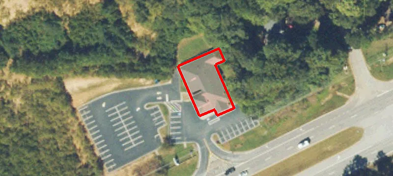 3041 Charles Hardy Pkwy