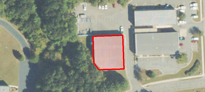 175 Ben Burton Rd