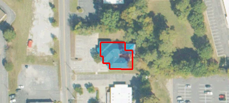 1432 Broadrick Dr