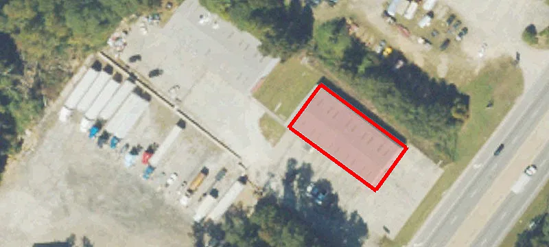 1865 Rock Chapel Rd
