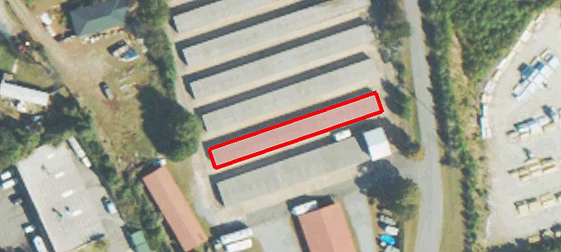 2892 Peachtree Industrial Blvd