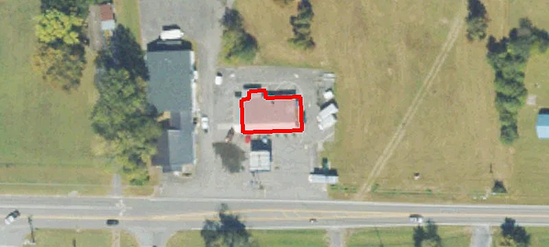 1600 Dews Pond NE Rd
