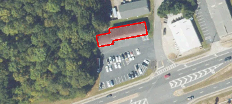 103 Elliott Industrial Dr
