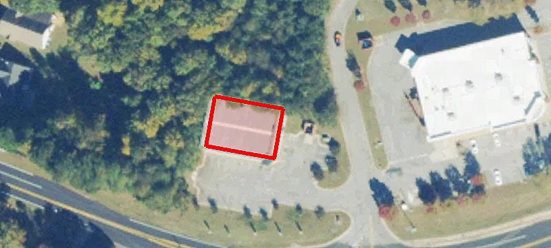 4755 Martin Rd