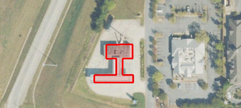20 Hampton Way