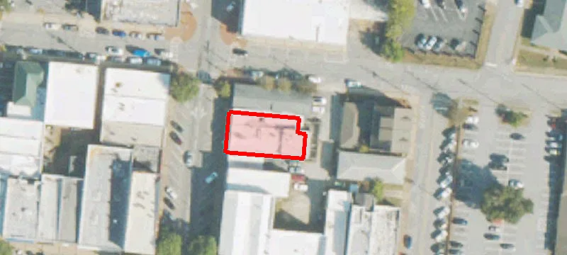 13 Jefferson St